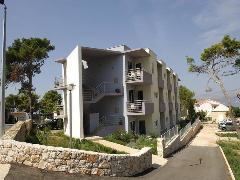 Vrilo Apartments Marija