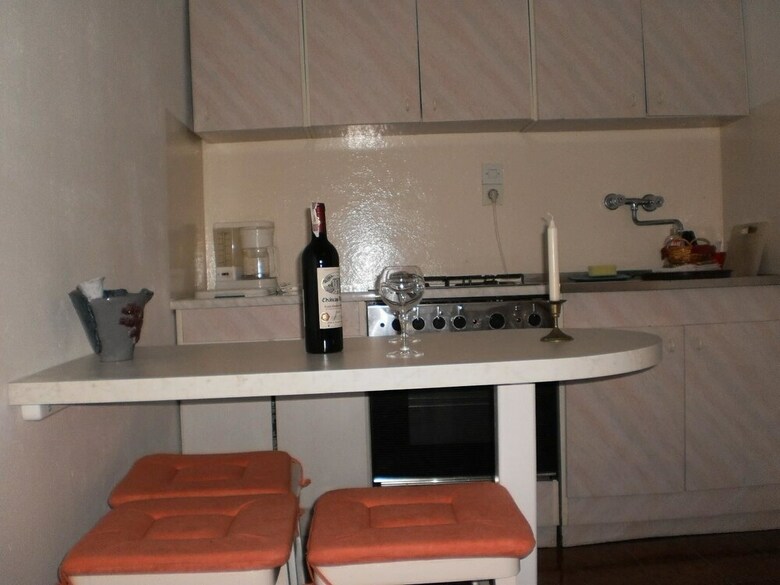 Apartment Ru?a Zavala / Two Bedroom