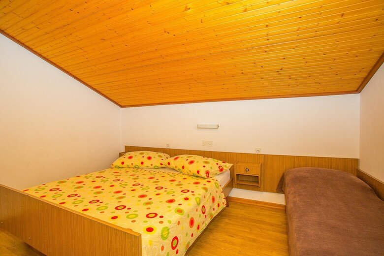 Apartments Padovan