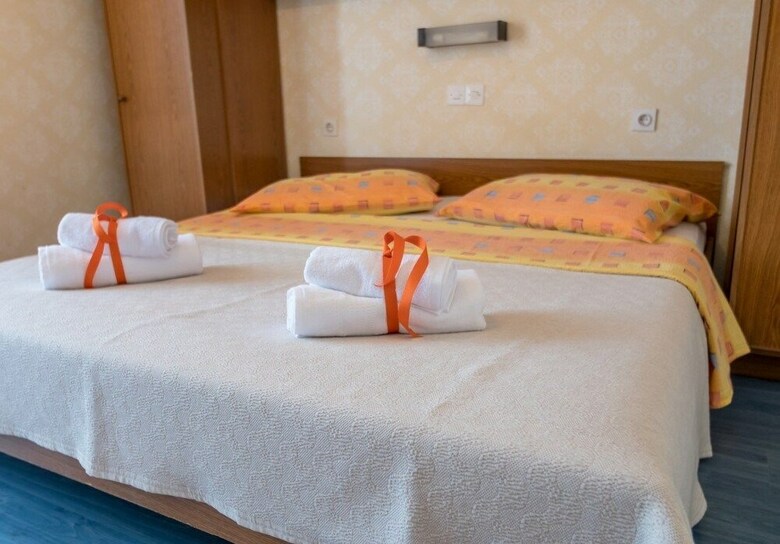 Apartments Padovan