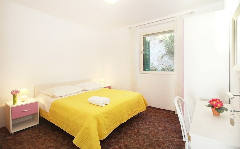 Apartments Topic B.voda