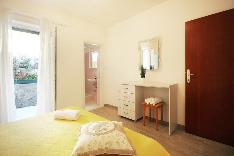 Apartments Topic B.voda