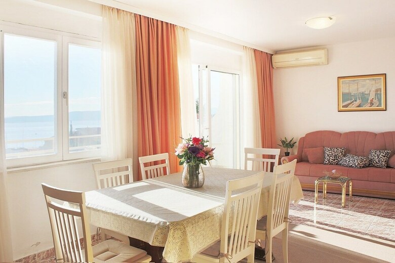 Apartments Topic B.voda