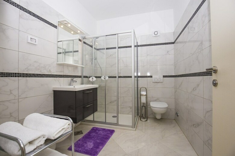 Apartments Zazah
