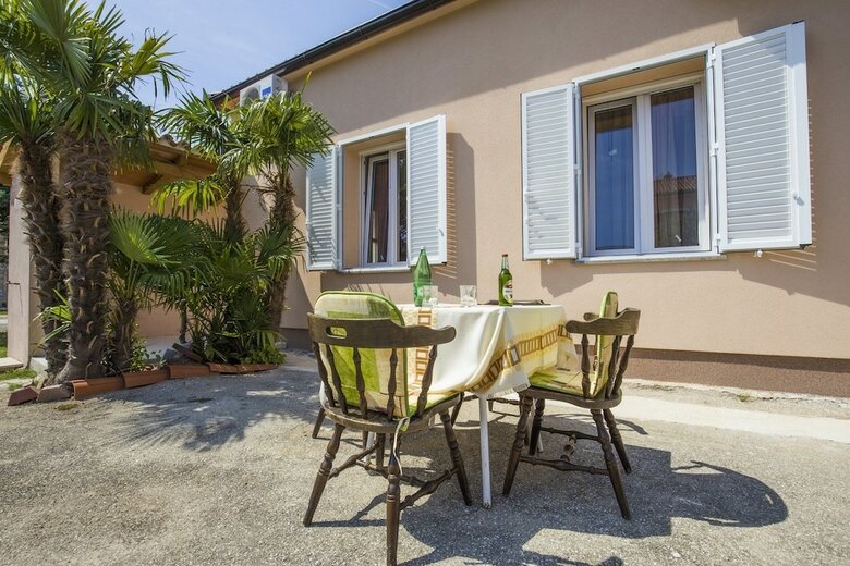 Apartments Zazah