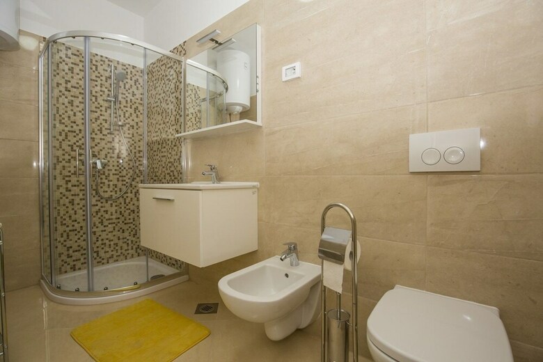 Apartments Zazah
