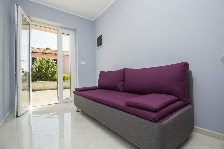 Apartments Zazah