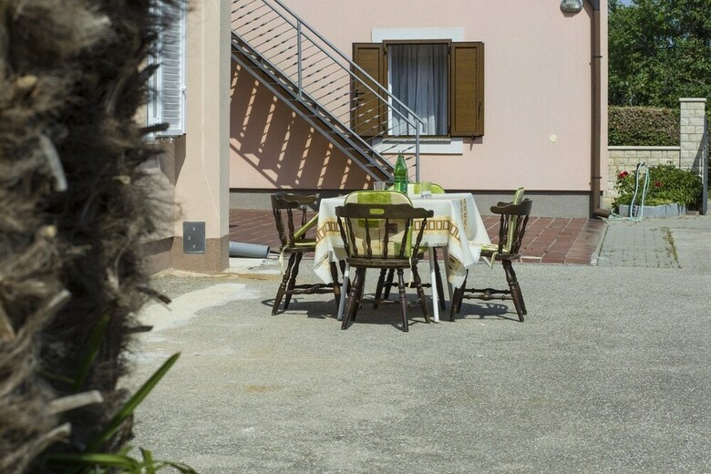 Apartments Zazah