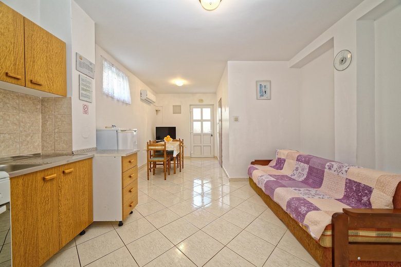 Apartments Biondi?