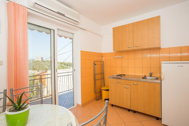 Apartments Biondi?