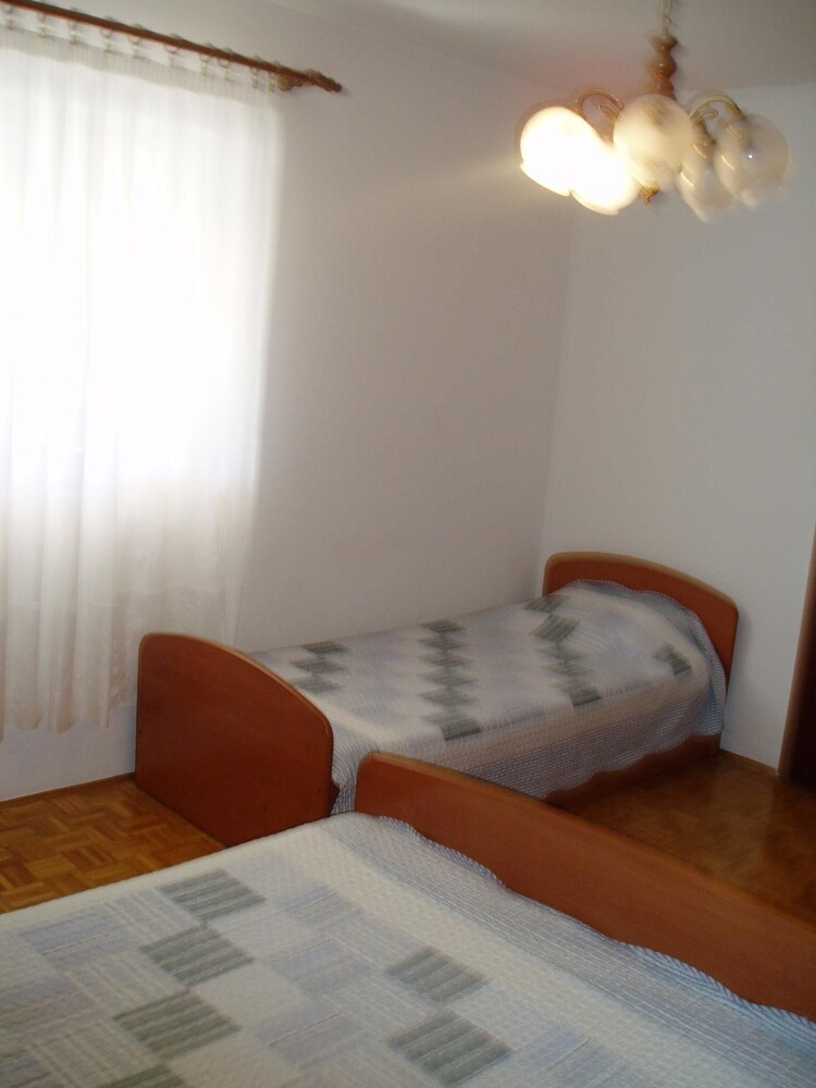 Apartments Biondi?