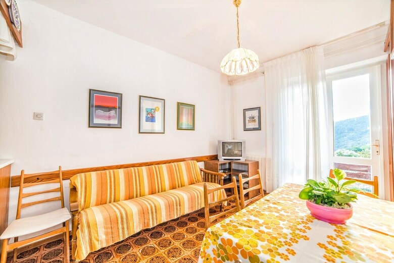 Apartments Ljerka
