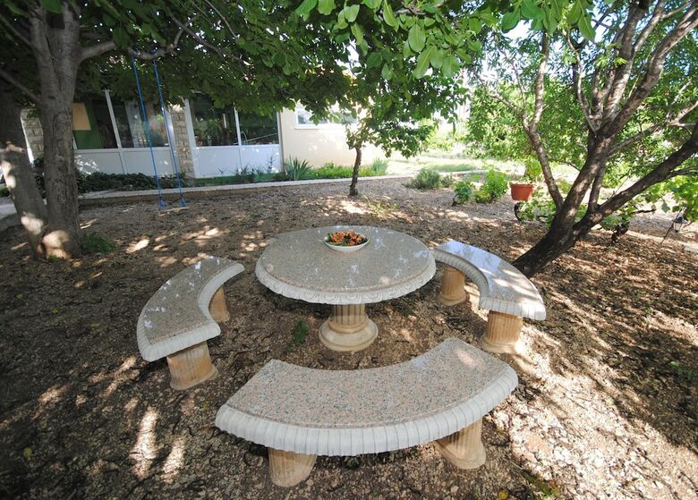 Vila Marija Parada