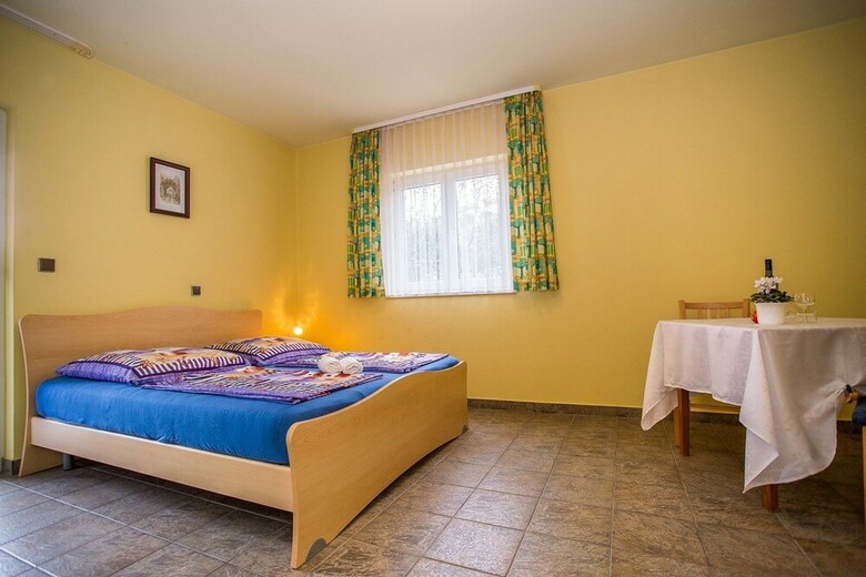Apartments Slavica Zadar