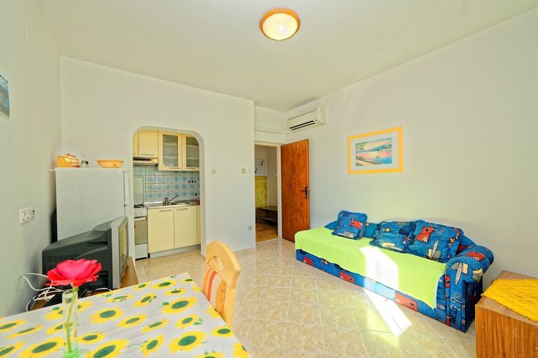 Apartments Danijela Rab