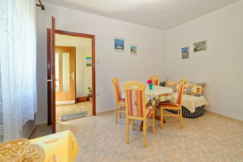 Apartments Danijela Rab