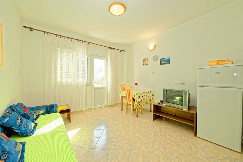 Apartments Danijela Rab