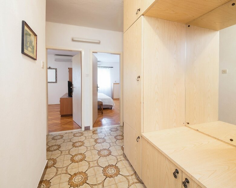 Apartments Marija Brac