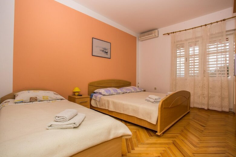 Apartments Fortuna