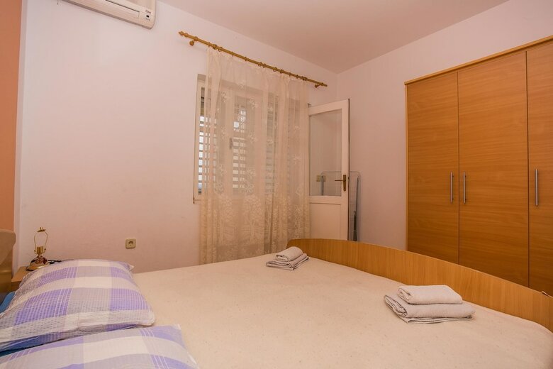 Apartments Fortuna