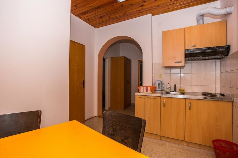Apartments Fortuna