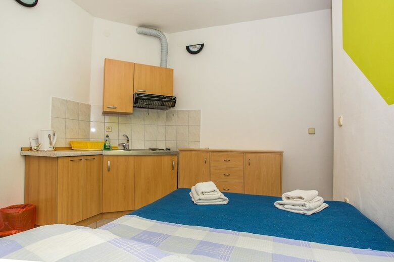 Apartments Fortuna
