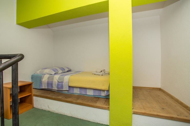 Apartments Fortuna