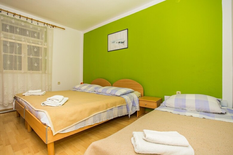 Apartments Fortuna