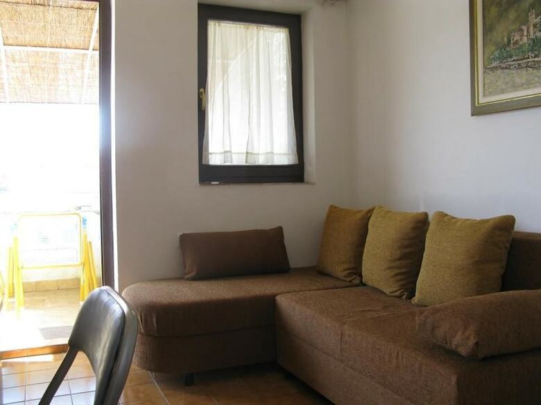 Apartments Pende