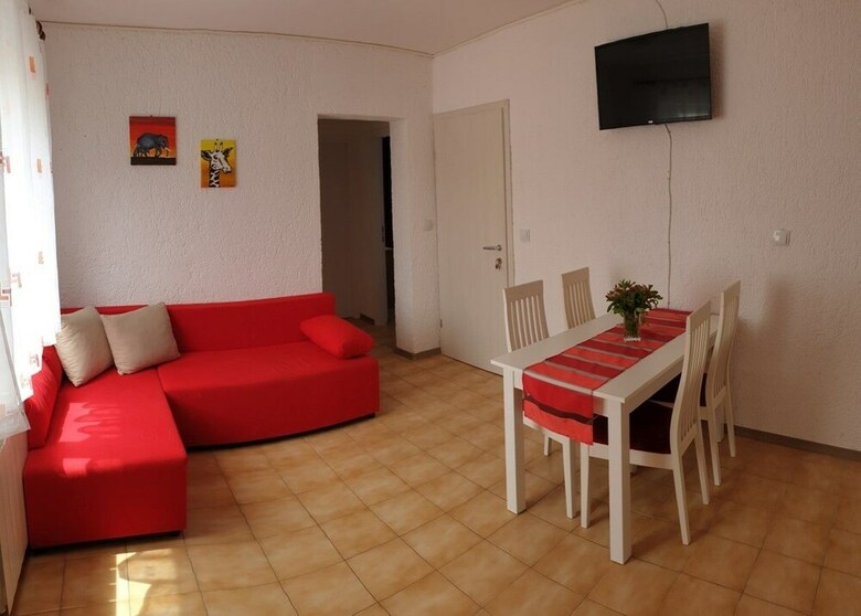 Apartments Korina Rab