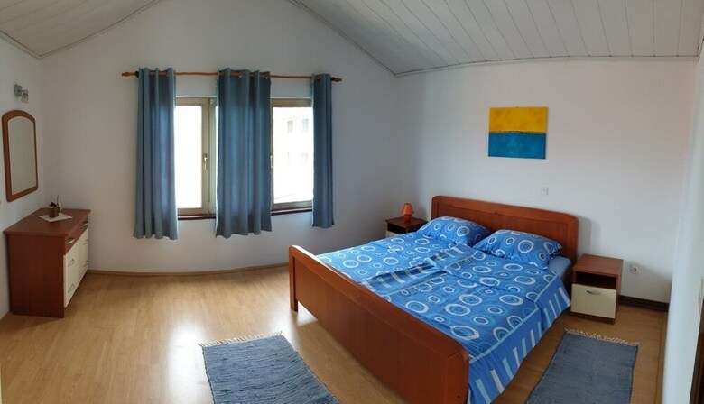Apartments Korina Rab
