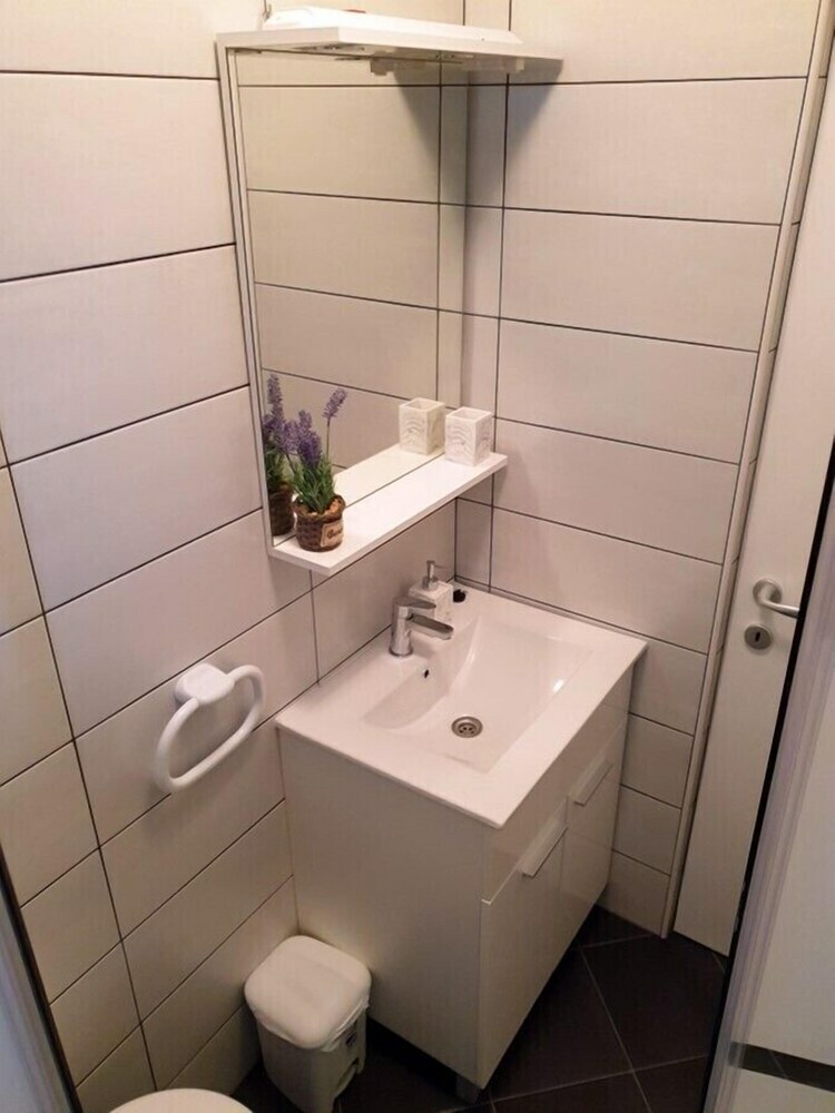 Apartments Korina Rab