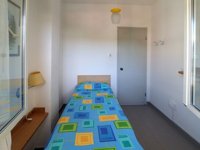 Stella Apartments