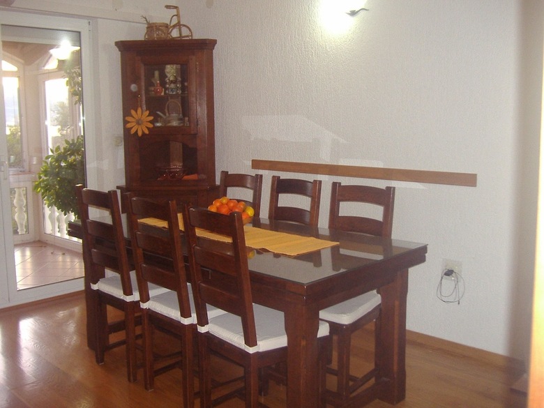 Apartments Marko Seline