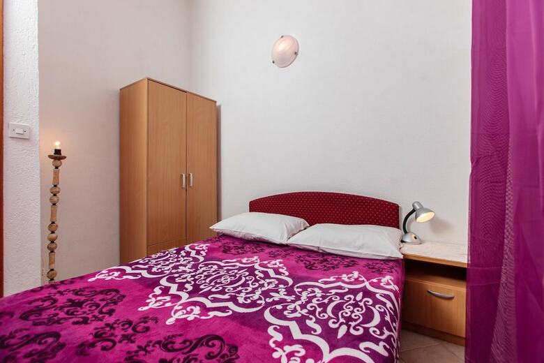 Apartments Grgur