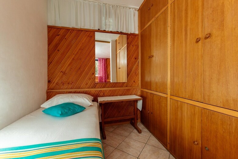 Apartments Grgur