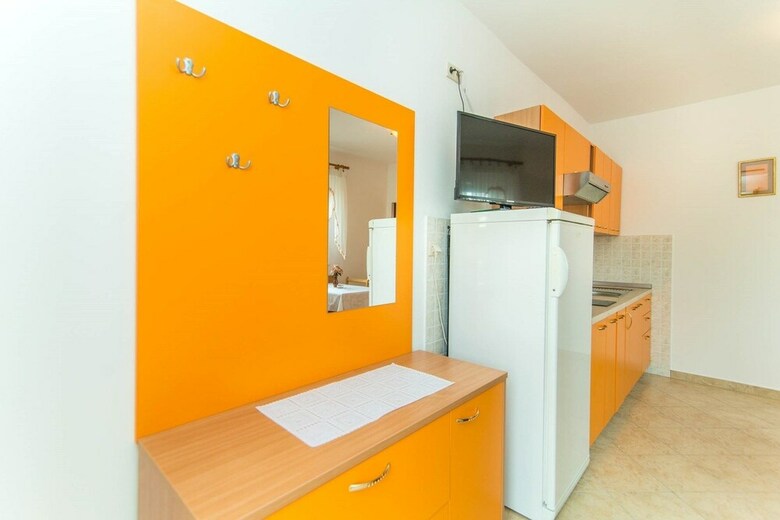 Apartments Valenti? 1304 Pag