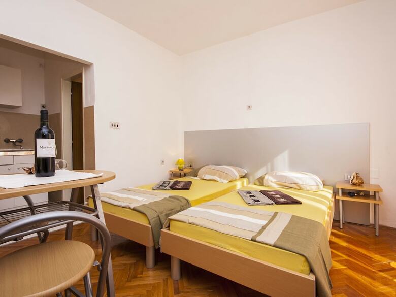 Apartments Tanfara