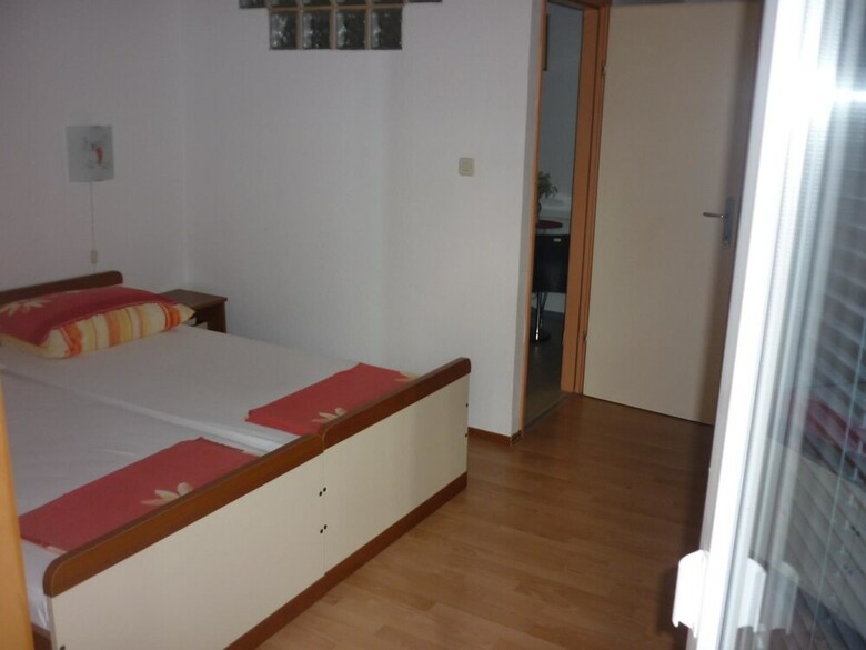 Apartments Fredy / A1 One Bedroom
