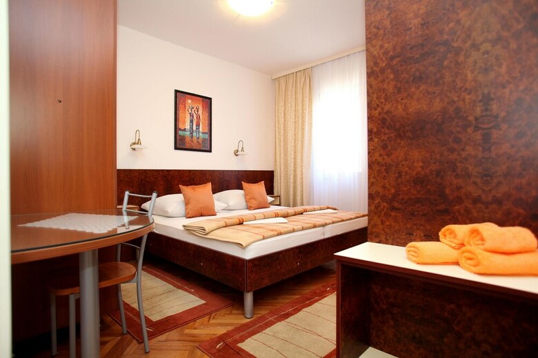 Apartment Ivan / Three Bedroom A1