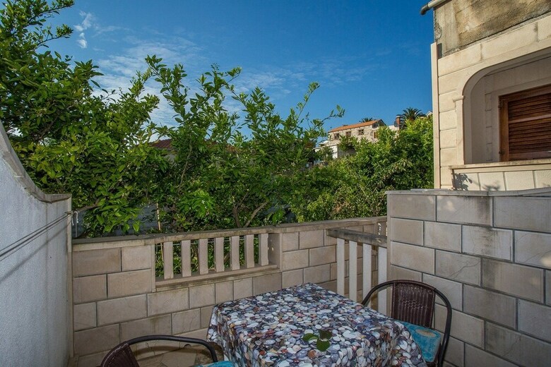 Apartments And Rooms Anita