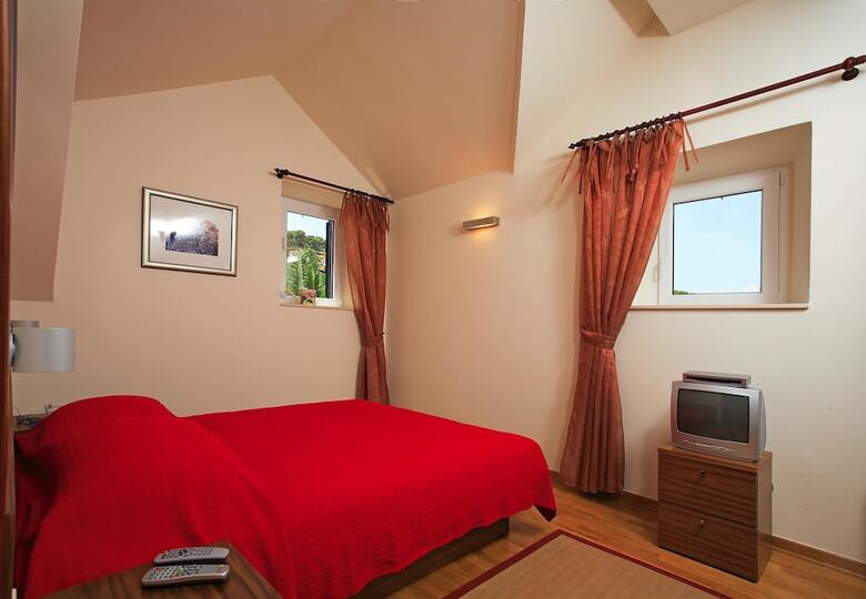 Apartments Vila Marija