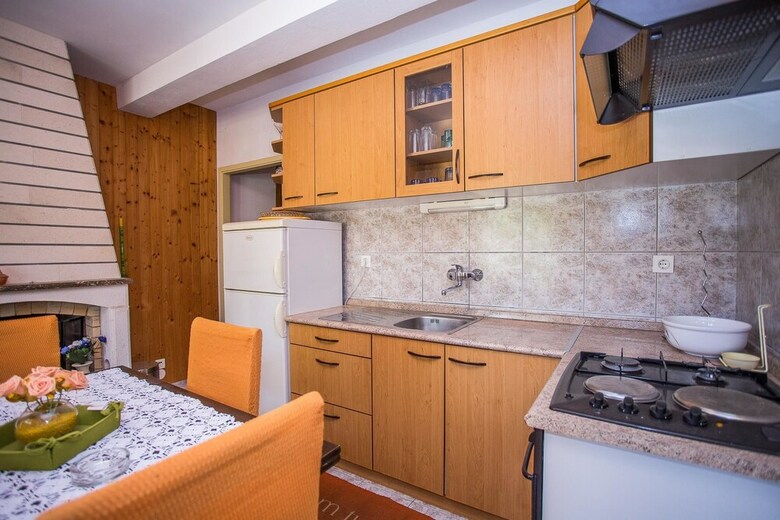 Apartments Matuli?