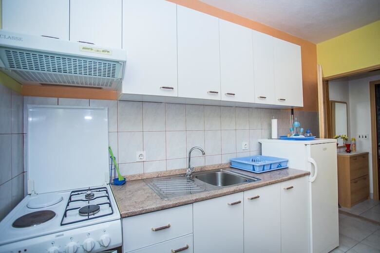 Apartments Matuli?