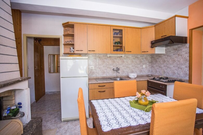 Apartments Matuli?