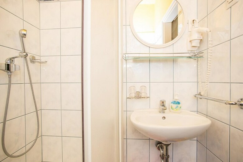 Apartamentos Appartments & Room Pende