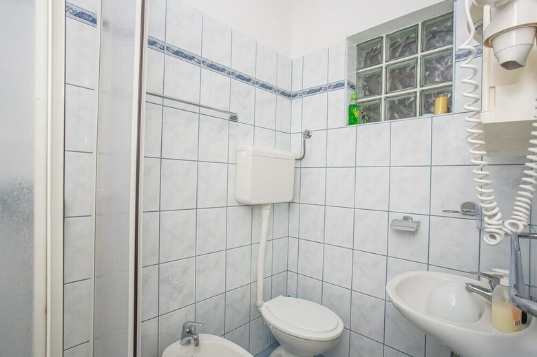 Apartamentos Appartments & Room Pende
