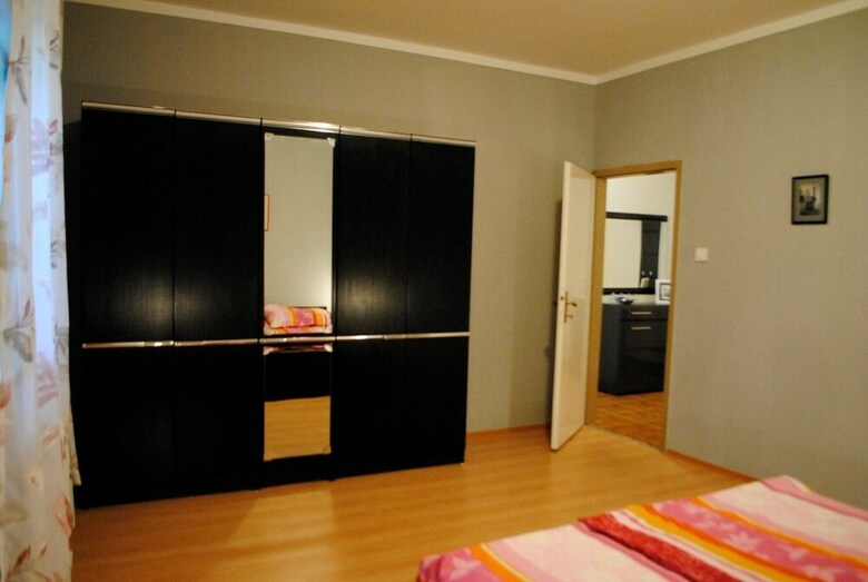 Apartments Debeli?