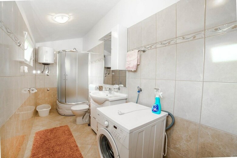 Apartamentos Holiday House Predrag