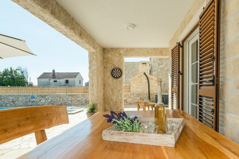 Villa St.vid 1